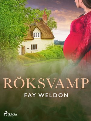 cover image of Röksvamp